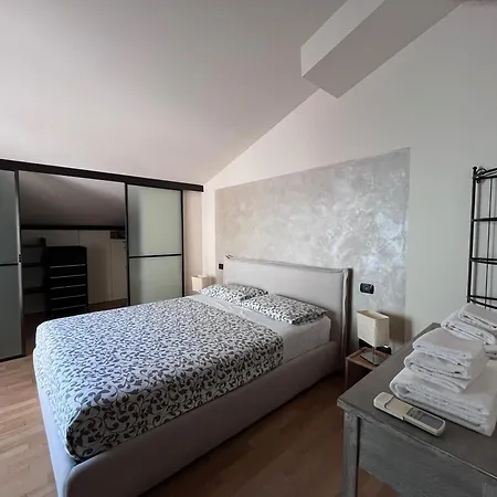Magia Sul Lago Apartment
